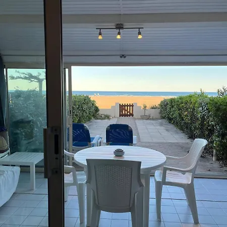Aig_127 4/6 Personnes - Vue - Les Ayguades,
